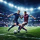 ملخص مباراة توتنهام هوتسبر وأستون فيلا في الدوري الإنجليزي