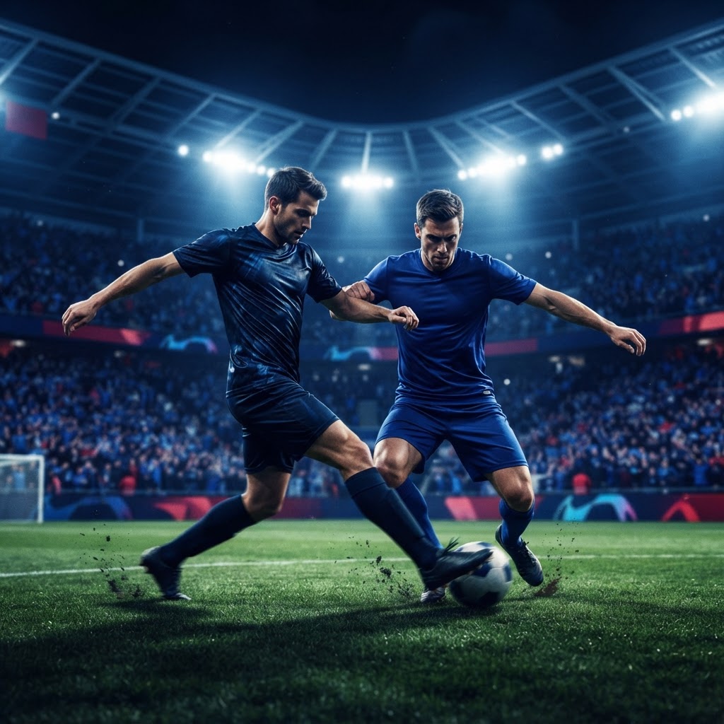 المنتخب العراقي يحقق فوزاً ثميناً على عمان في افتتاح مشواره بكأس الخليج