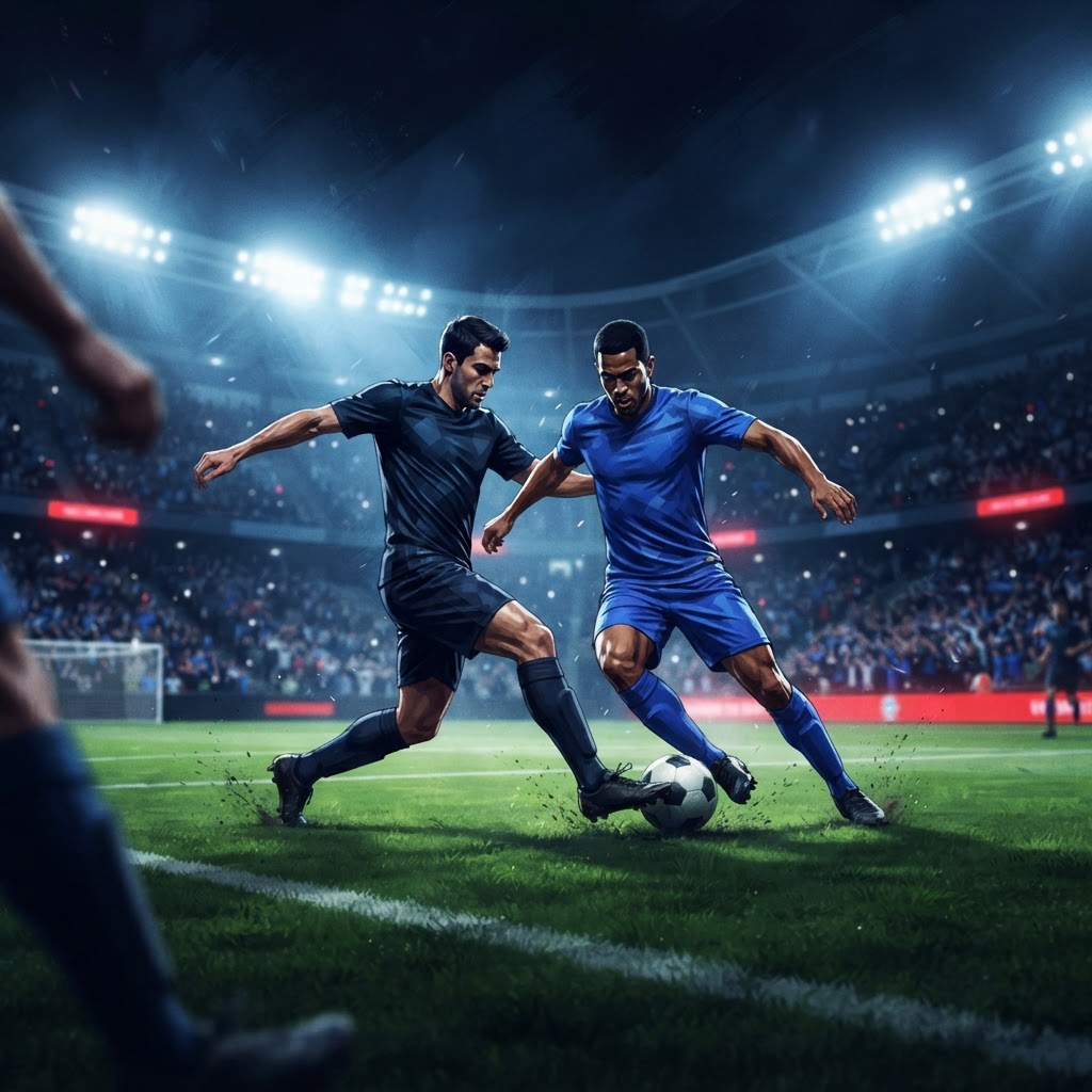 قطر ضد البحرين بث مباشر — تصفيات كأس العالم