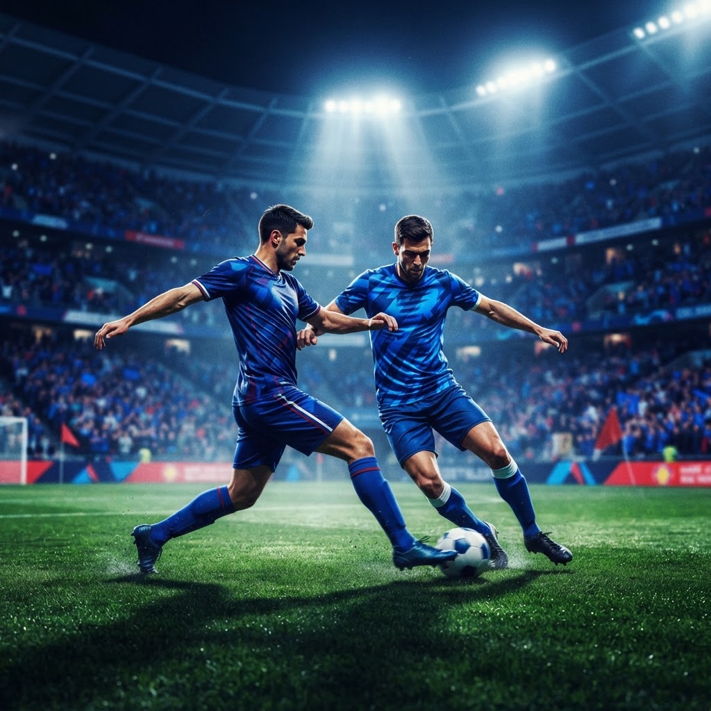 ديبورتيفو لاكورونيا ضد إشبيلية