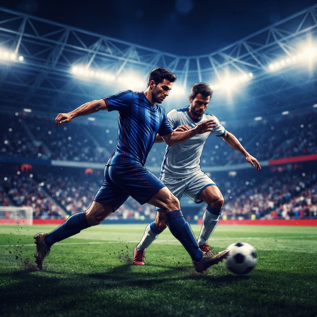ديبورتيفو لاكورونيا ضد إشبيلية