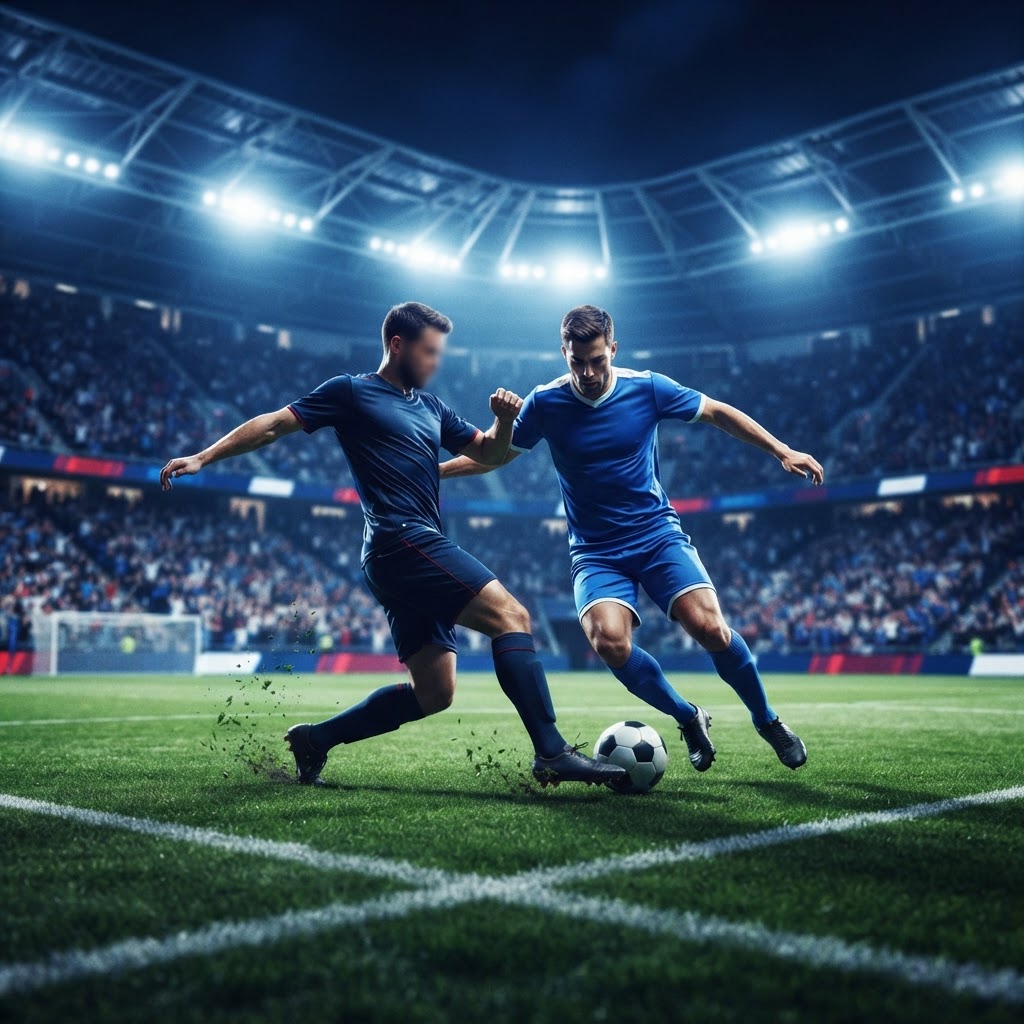 يوفنتوس ضد أتالانتا