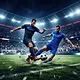 الاتحاد يهزم النصر بثنائية في كلاسيكو دوري روشن