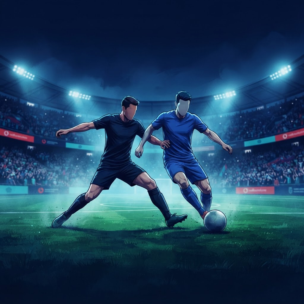 ليفانتي ضد برشلونة