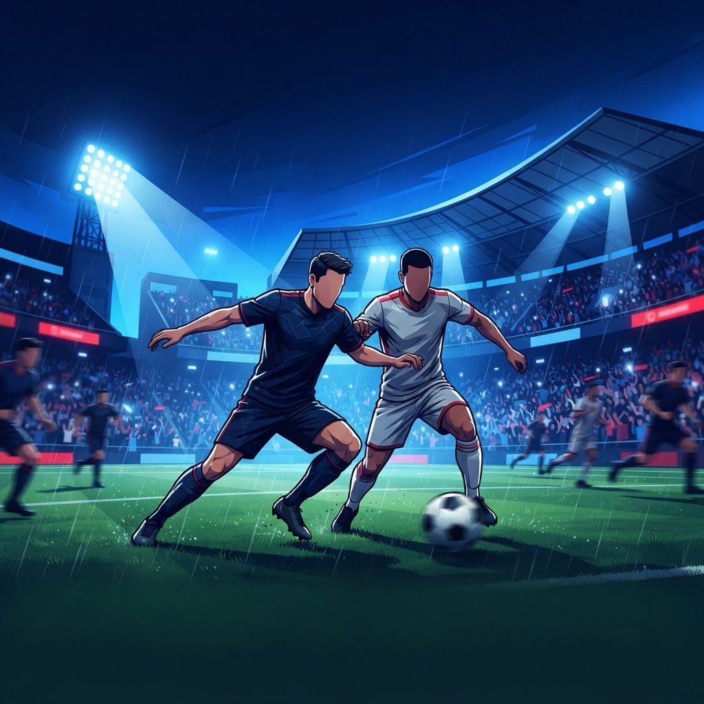 بورنموث ضد ليفربول
