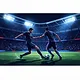 ملخص مباراة ميلان وليتشي في الدوري الإيطالي