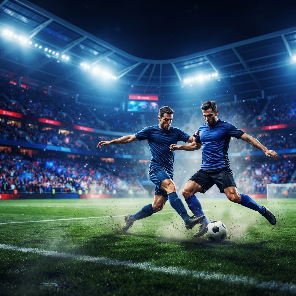 ديبورتيفو لاكورونيا ضد ريال بيتيس