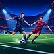 منتخب اليابان تحت 23 عاماً يواجه تايلاند في ربع نهائي دورة الألعاب الآسيوية