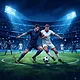 ملخص مباراة العراق وعمان في افتتاح كأس الخليج
