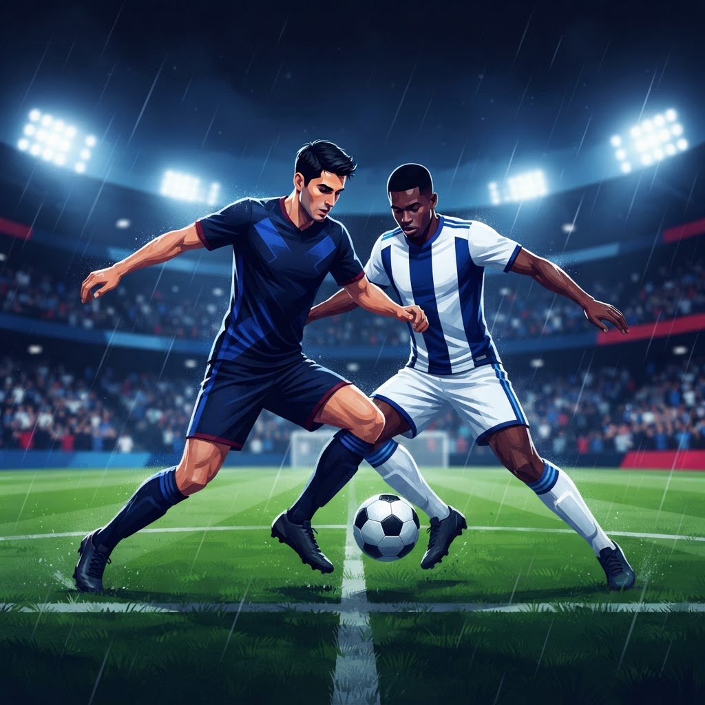 غزل المحلة ضد الزمالك