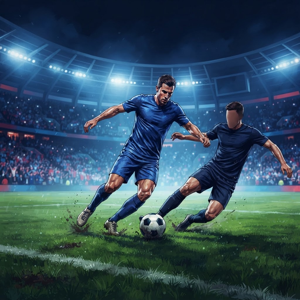 شتوتجارت ضد بوروسيا دورتموند