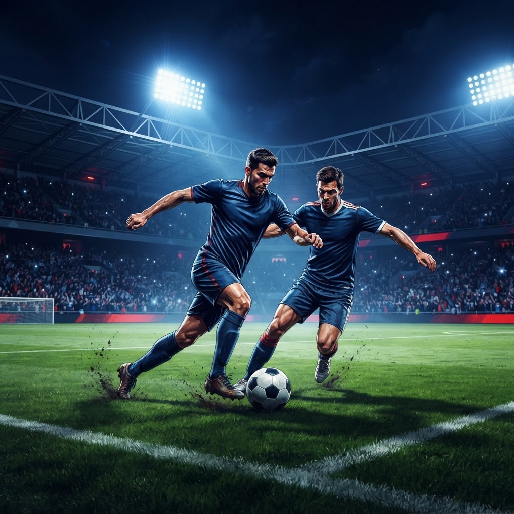 البحرين ضد الإمارات