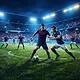 أرسنال يواصل انطلاقته القوية في الدوري الإنجليزي بفوز مستحق على سندرلاند