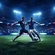 ميلان ضد بنفيكا بث مباشر — الدوري الأوروبي