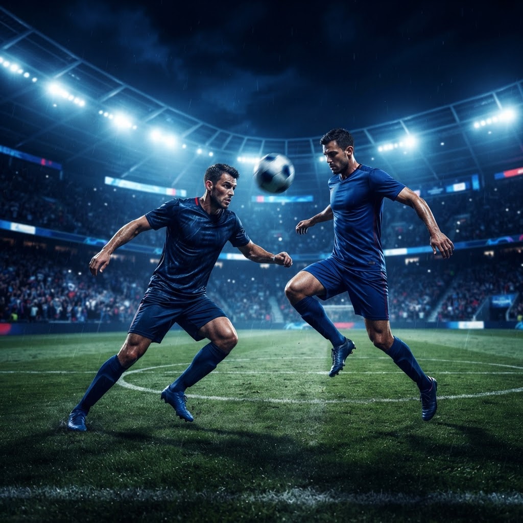 بورنموث ضد ليفربول
