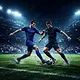 ألافيس ضد فالنسيا بث مباشر — الدوري الإسباني