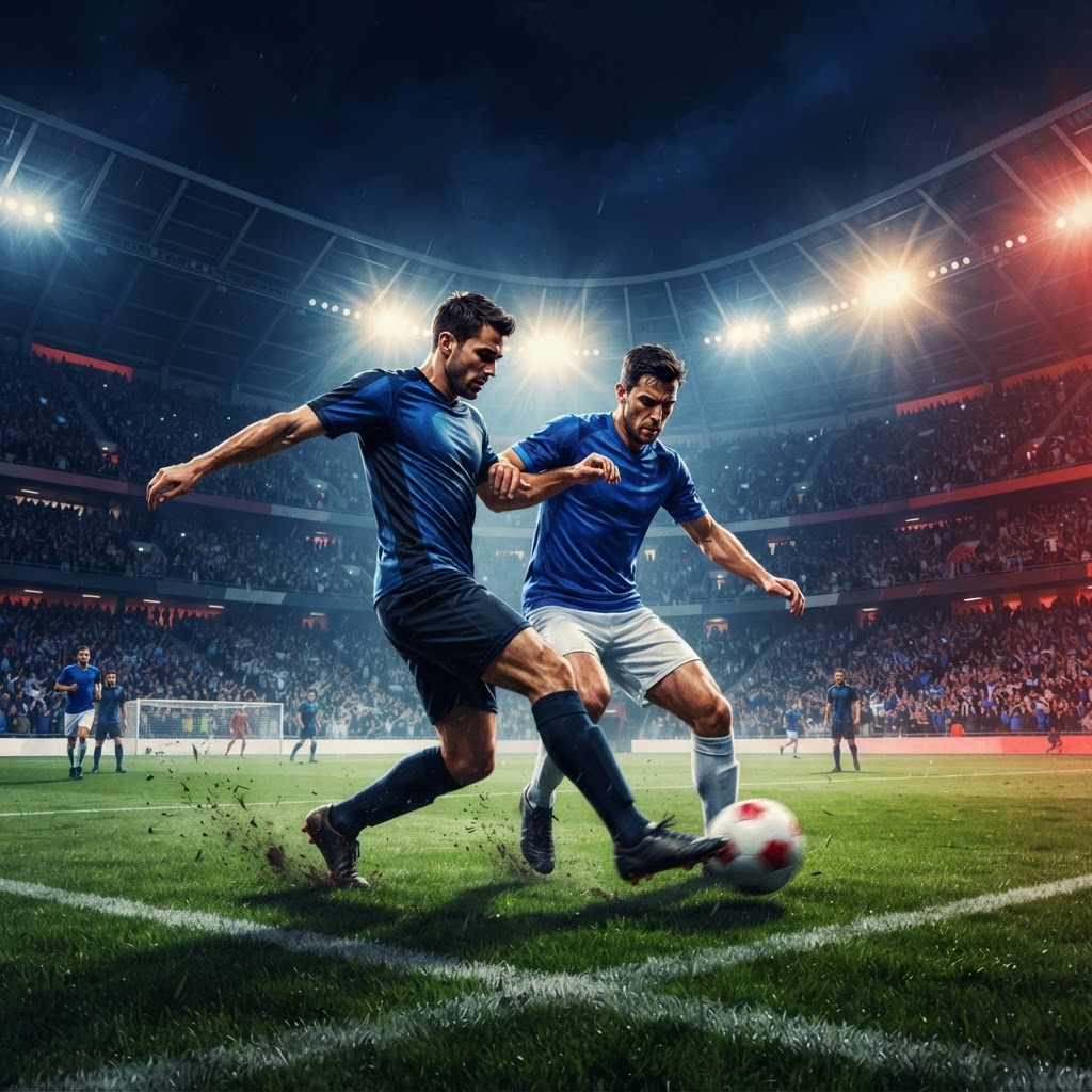 اتحاد تواركة ضد الفتح الرباطي