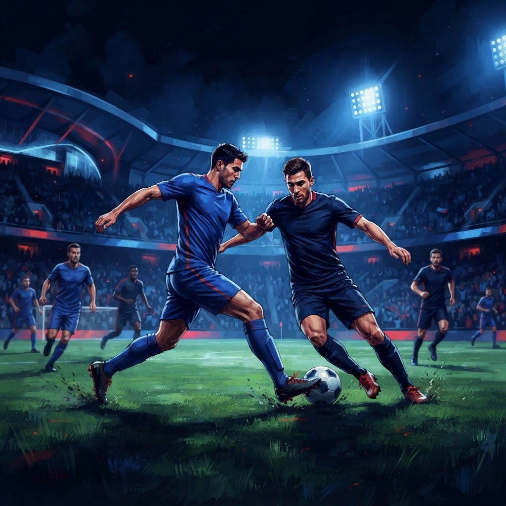 البرتغال ضد ويلز