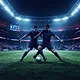 برشلونة ينهي استعداداته لمواجهة راسينج سانتاندير في الدوري الإسباني