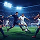 ملخص مباراة فولهام و مانشستر يونايتد في الدوري الإنجليزي