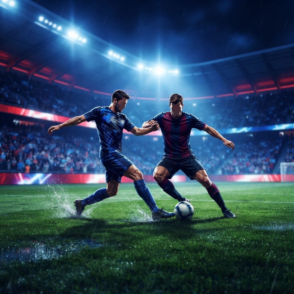 ريال سوسيداد ضد أتلتيكو مدريد