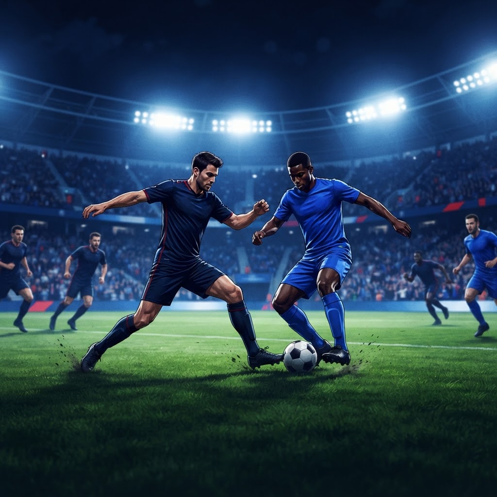 بايرن ميونخ ضد يونيون برلين