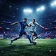 ملخص مباراة أولمبيك مارسيليا و باريس سان جيرمان في كلاسيكو فرنسا