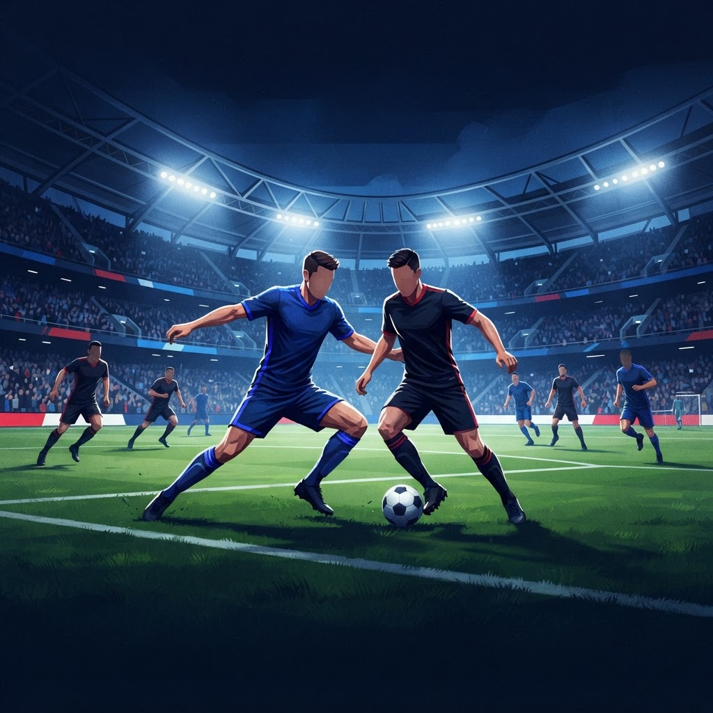 جيريمي دوكو يجدد عقده مع مانشستر سيتي حتى عام 2031