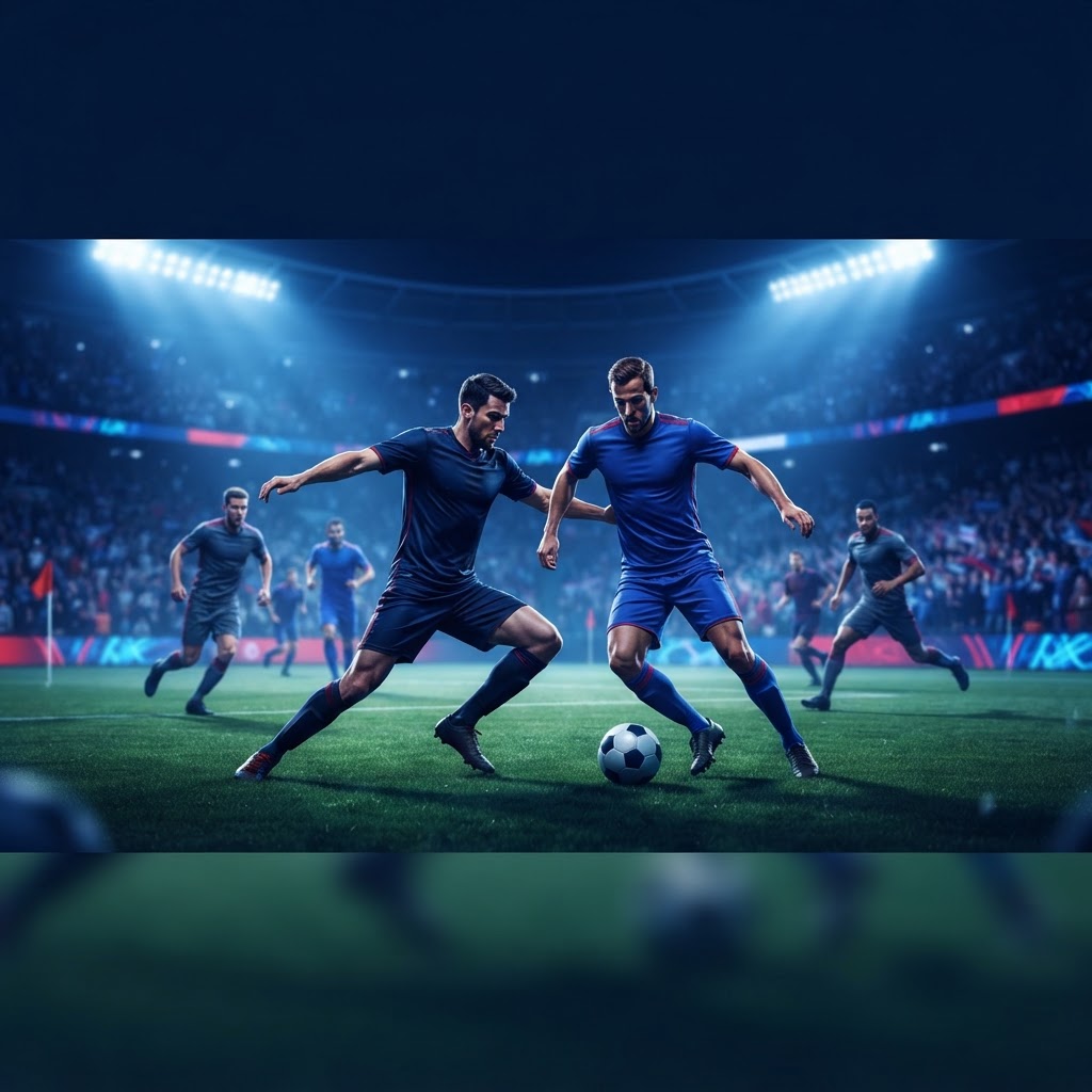 المغرب التطواني ضد نهضة بركان
