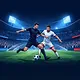 الهلال يواصل تألقه في الدوري السعودي بفوز ثمين على الشباب
