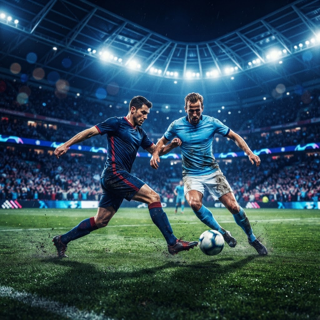 ليفربول ضد توتنهام هوتسبر