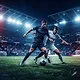 يوفنتوس ضد أتالانتا بث مباشر — الدوري الإيطالي