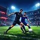 ملخص مباراة أتلتيكو مدريد وأوساسونا في الدوري الإسباني
