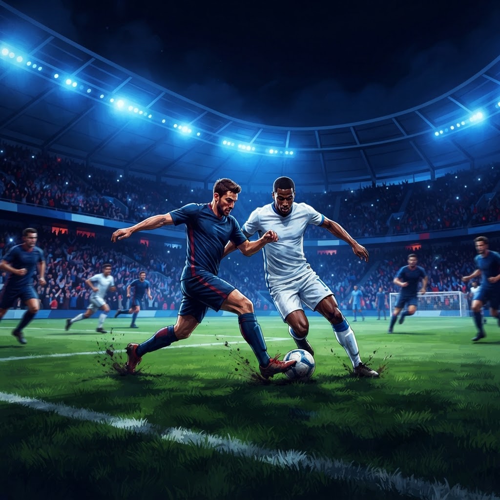 اتحاد تواركة ضد الفتح الرباطي