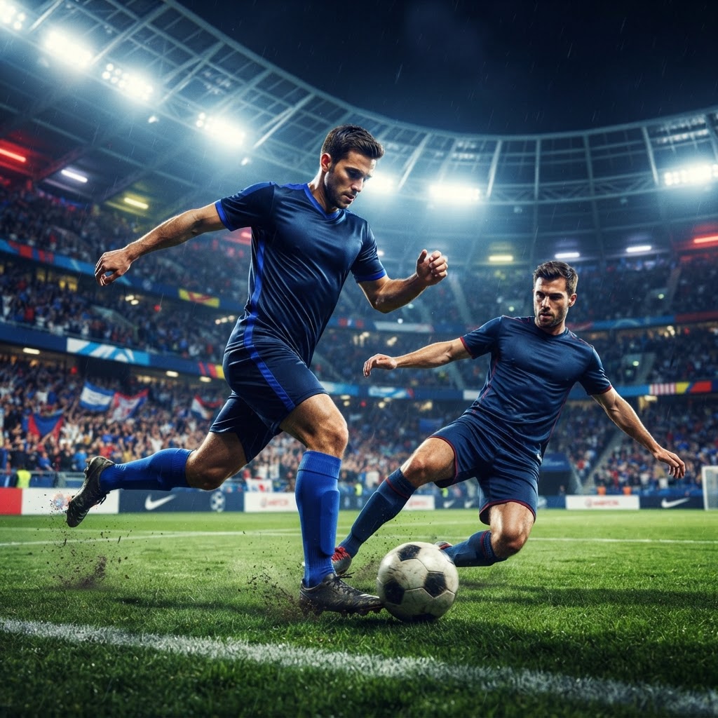 خبر رياضي مدوٍّ.. أتلتيكو مدريد يعلن رسمياً ضم الهداف جوناثان ديفيد لتعويض غريزمان