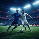 ملخص مباراة فيورنتينا و نابولي في الدوري الإيطالي