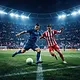 ملخص مباراة ميلان وبنفيكا في الدوري الأوروبي
