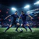 كريستال بالاس ضد ليخ بوزنان بث مباشر — الدوري الأوروبي