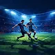 هانس فليك يحقق رقماً قياسياً جديداً مع برشلونة بعد الفوز الساحق على راسينج سانتاندير