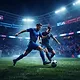 المنتخب المغربي يستدعي إلياس أخوماش استعداداً لتصفيات إفريقيا 2027