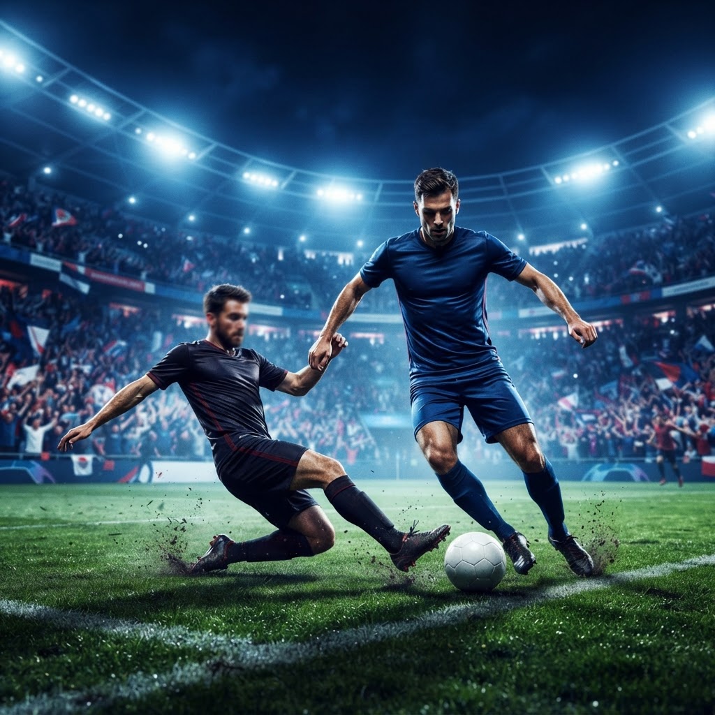 ريال بيتيس ضد خيتافي