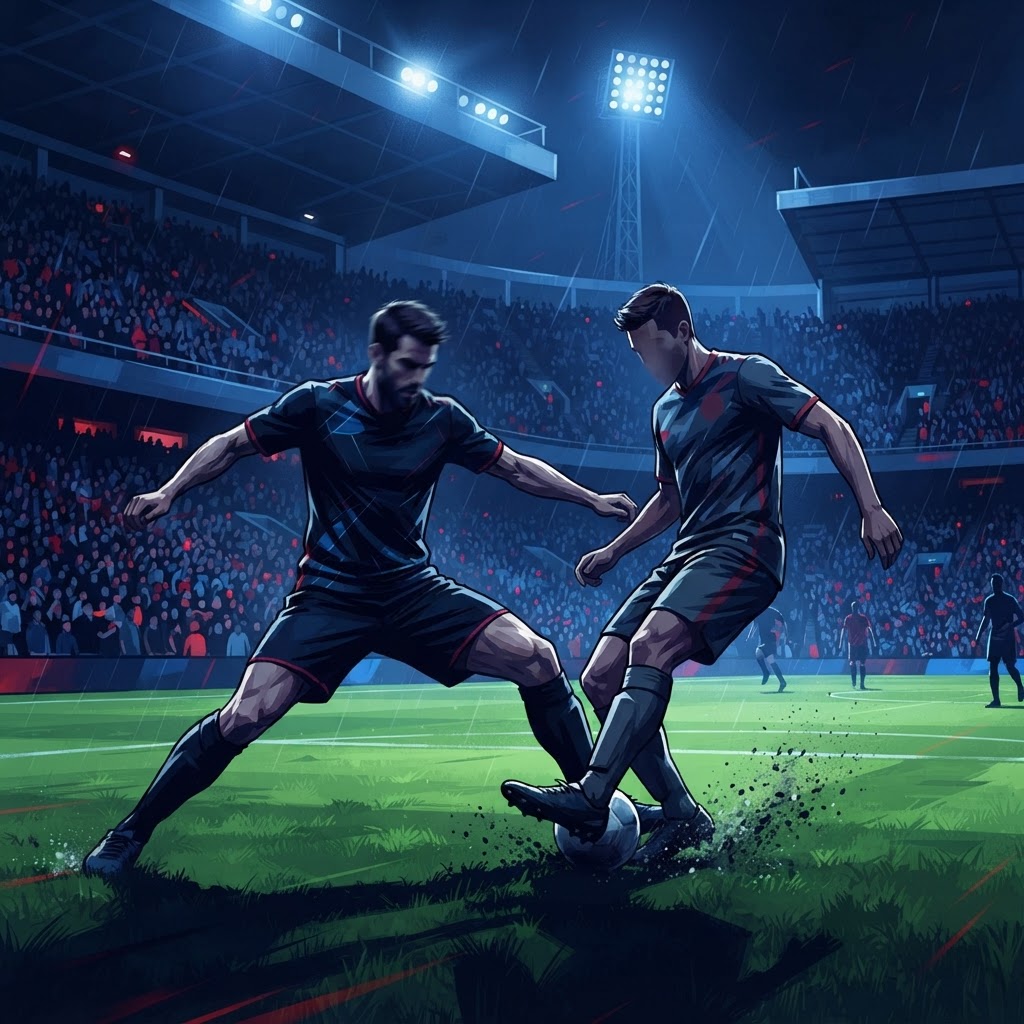 الشمال ضد الاتحاد
