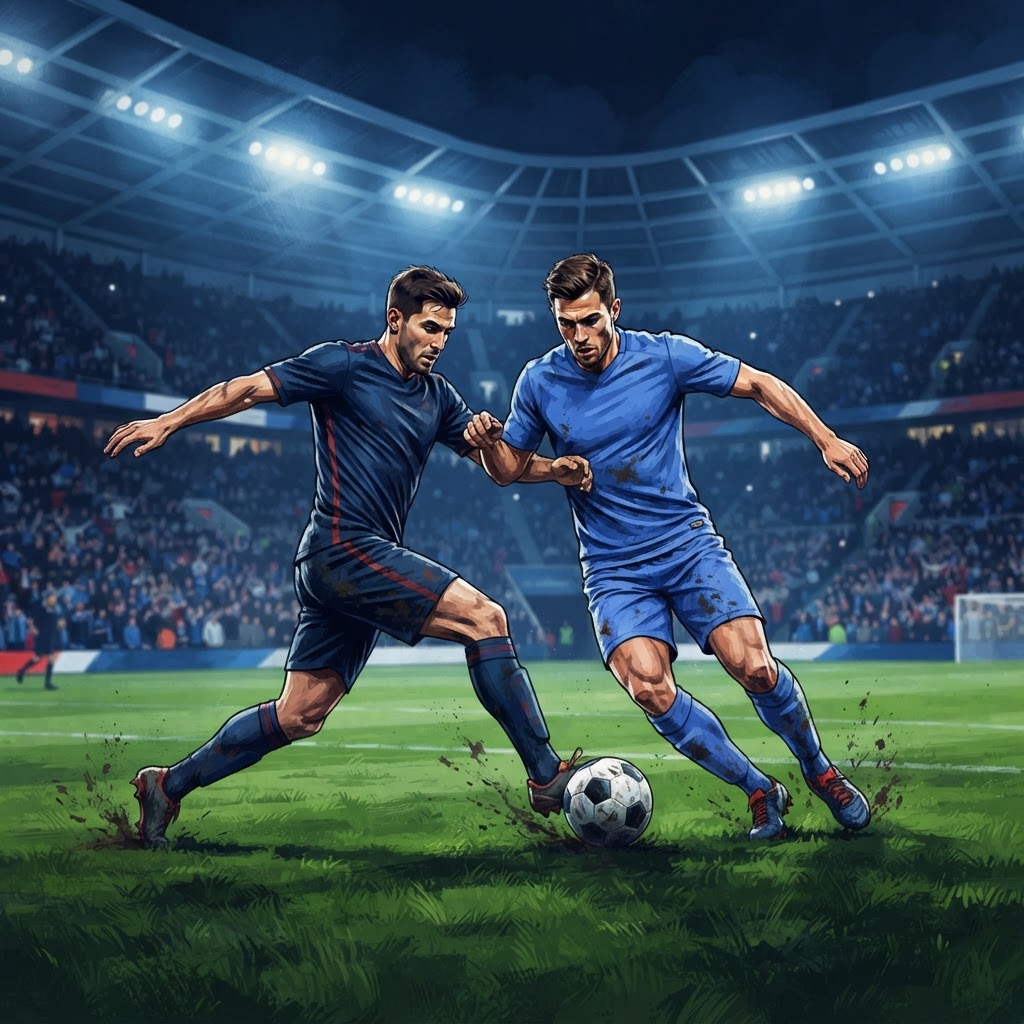 بايرن ميونخ ضد بودو جليمت