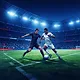 الزمالك يعتلي صدارة الدوري المصري بعد انتصار ثمين على غزل المحلة