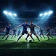 برشلونة ضد راسينج سانتاندير بث مباشر — الدوري الإسباني