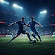 ريال مدريد يجدد اهتمامه بضم عبد الله وزان في تطورات سوق الانتقالات