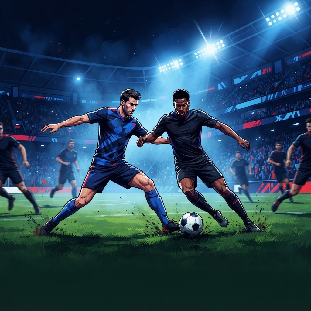 ملخص مباراة إلتشي وريال سوسيداد في الدوري الإسباني