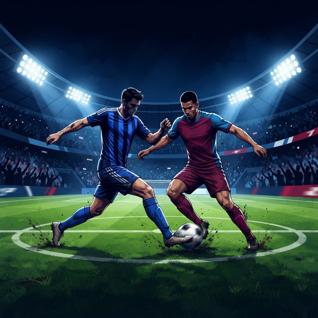 ريال سوسيداد ضد بورنموث