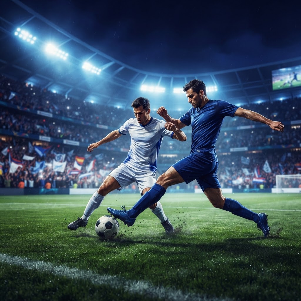 هولندا ضد ألمانيا