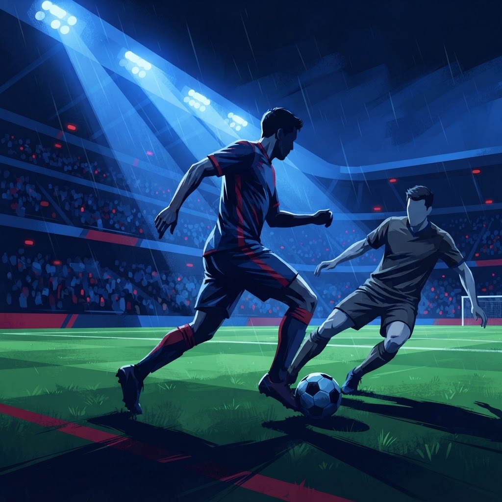 البحرين ضد الإمارات